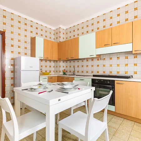Apartment Kalepolis By Barbarhouse