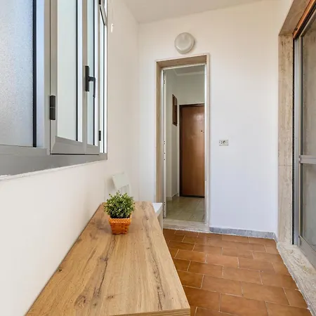 Apartment Kalepolis By Barbarhouse Gallipoli