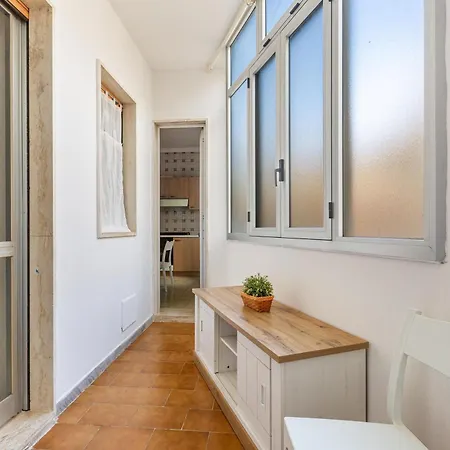 Kalepolis By Barbarhouse Apartment Gallipoli